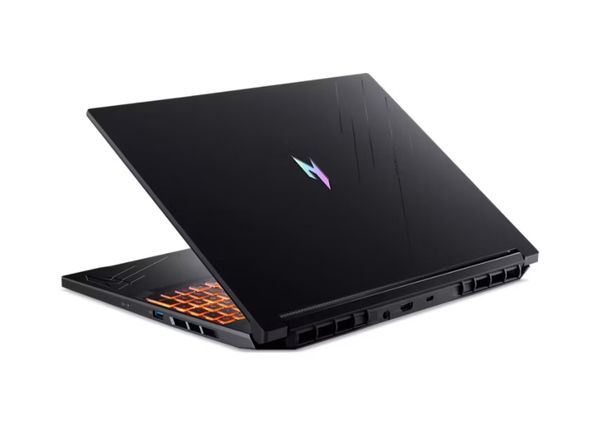 Acer NH.QRUEY.005-32 Nitro V 16 Ryzen 7 8845HS 16GB 1TB SSD RTX 4050 6GB 16" WUXGA 165Hz Gaming Laptop