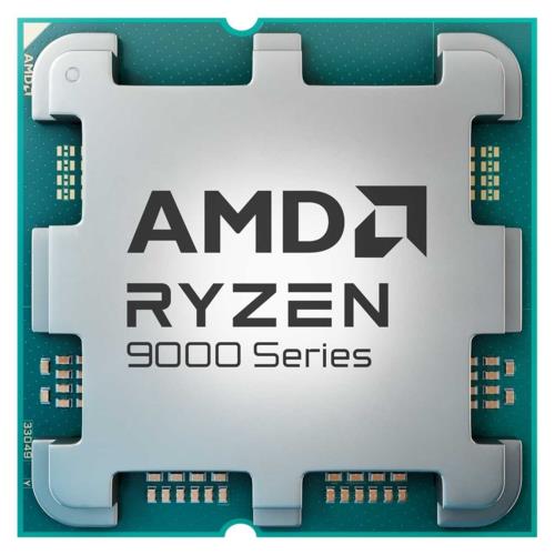 AMD Ryzen 7 9700X 3.8GHZ 5.5GHZ 8 Çekirdek 40MB AM5 4nm Tray İşlemci