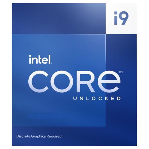 Intel Core i9-14900K Soket 1700 14.Nesil 3.2GHz 6.0GHz 32MB Önbellek 10nm Tray İşlemci