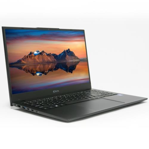Exa Trend3 C4 i3-1215U 8GB Ram 256GB m.2 SSD 15.6" FHD IPS, Ethernet, Type-C Notebook