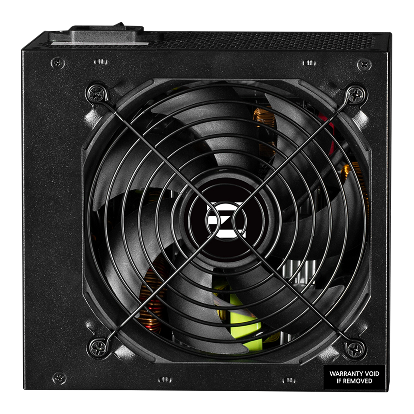 Zalman ZM600-LX3 600W DecaMax 80 Plus Standart Power Supply