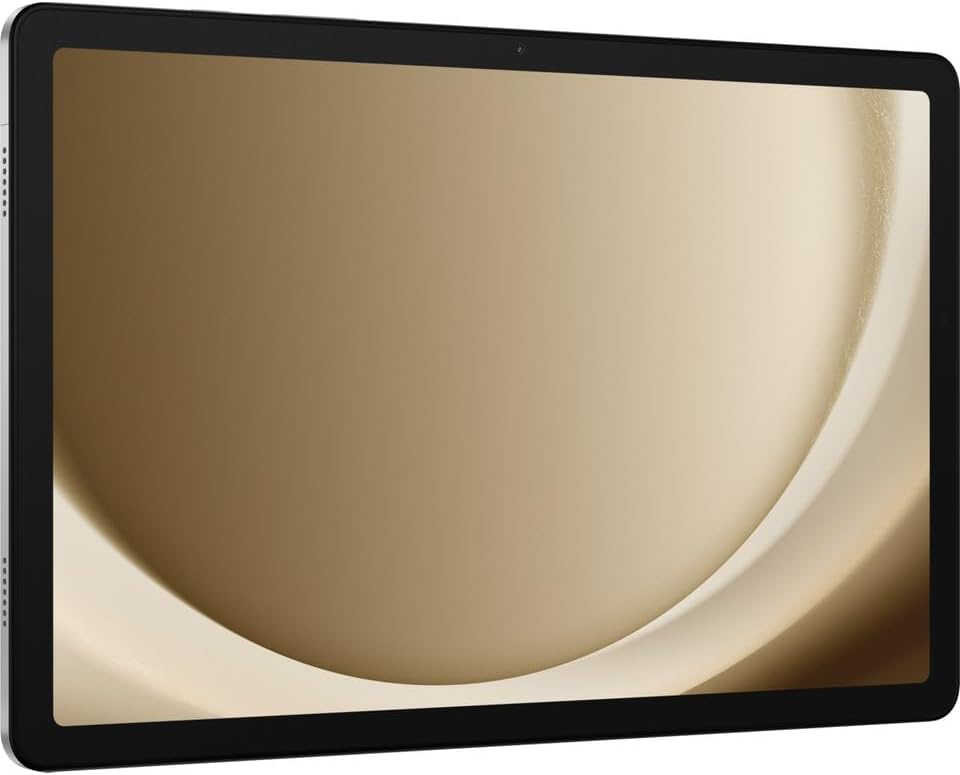 Lenovo ZAF10177TR Tab One 8.7" 4GB 128GB 4G LTE Android Tablet Wi-Fi Bluetooth GPS 90Hz HD Ekran