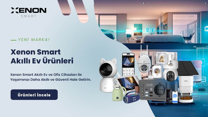 Xenon Smart