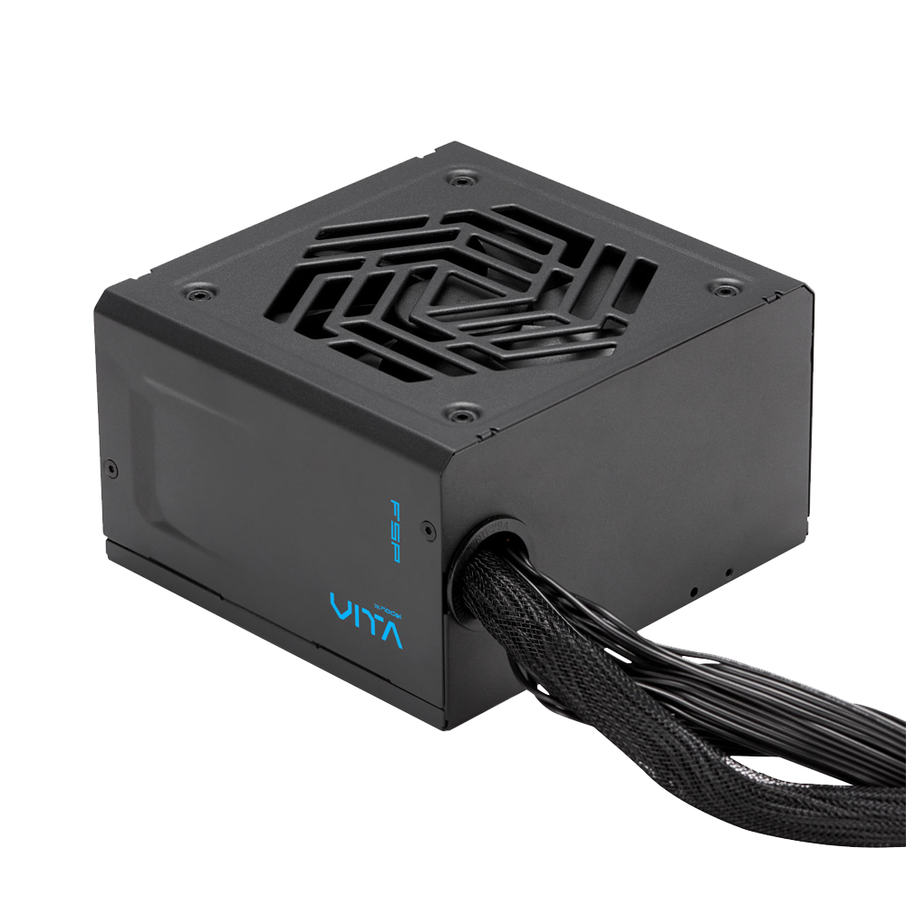 FSP Vita VITA-750GM 80+ Bronze PCIe Gen 5.1 ATX3.1 Güç Kaynağı