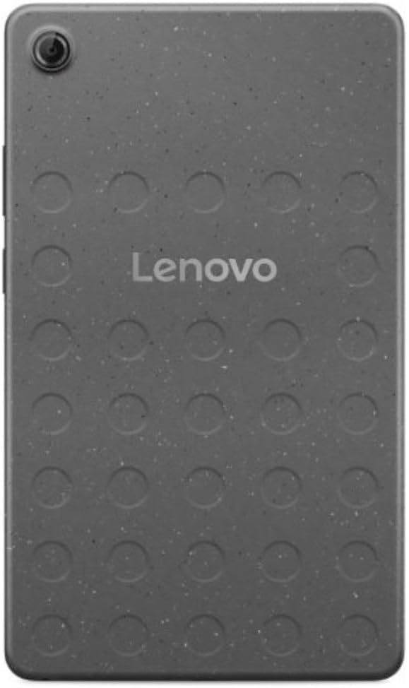 Lenovo ZAF10177TR Tab One 8.7" 4GB 128GB 4G LTE Android Tablet Wi-Fi Bluetooth GPS 90Hz HD Ekran