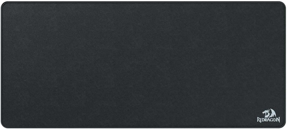 Redragon P032 Flick XL 400x900x4mm, Su Geçirmez, Kaymaz, Kumaş ve Kauçuk, Oyuncu Mouse Pad