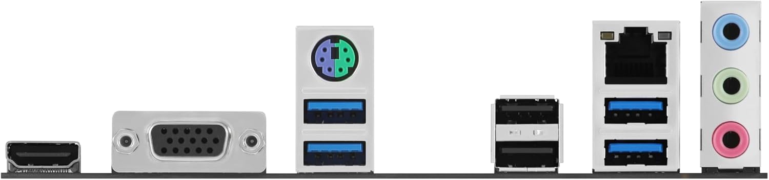 ASUS Prime A620M-K AMD A620 AM5 Soket DDR5 6400(OC)MHz mATX Anakart