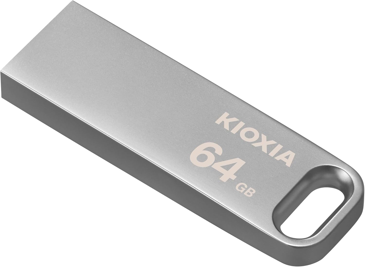 Kioxia TransMemory U366 LU366S064GG4 64GB USB 3.2 Gen 1 Flash Bellek