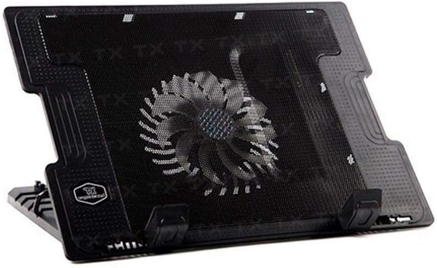 TX ErgoStand TXACNBERGST 1 Led Fanlı USB 2.0 9"-17" Laptop Soğutucu