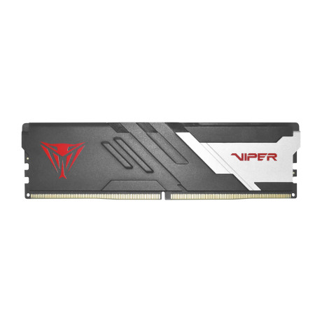 Patriot PVV516G60C36A Viper Venom AMD EXPO 16GB (1x16GB) DDR5 6000MHz CL36 Masaüstü Gaming Ram