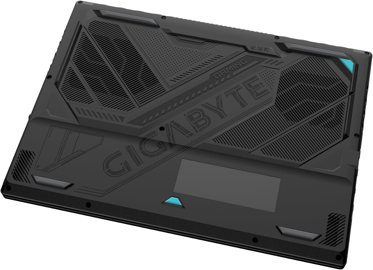 Gigabyte A16 Intel Core i7-13620H 16GB DDR5 RAM 1TB M.2 SSD RTX4050 6GB 16" FHD+165Hz Gaming Notebook
