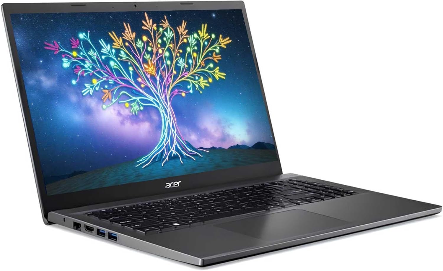 Acer Extensa 15 EX215-55 i7-1255U 16 GB Ram 512 GB SSD Iris Xe Grafik 15.6" Full HD Notebook