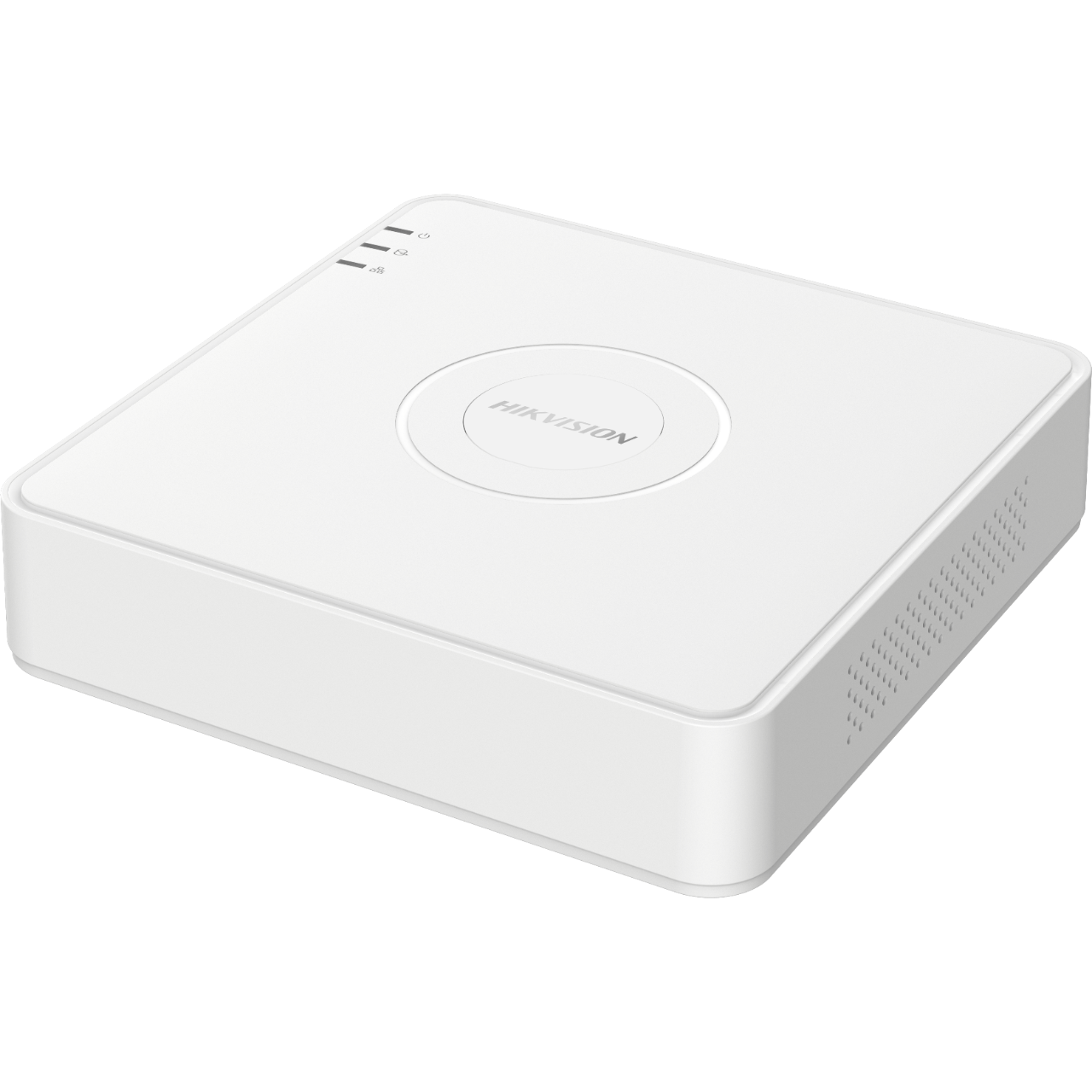 Hikvision DS-7104NI-Q1/4P Full HD PoE 4 Kanal NVR Kayıt Cihazı