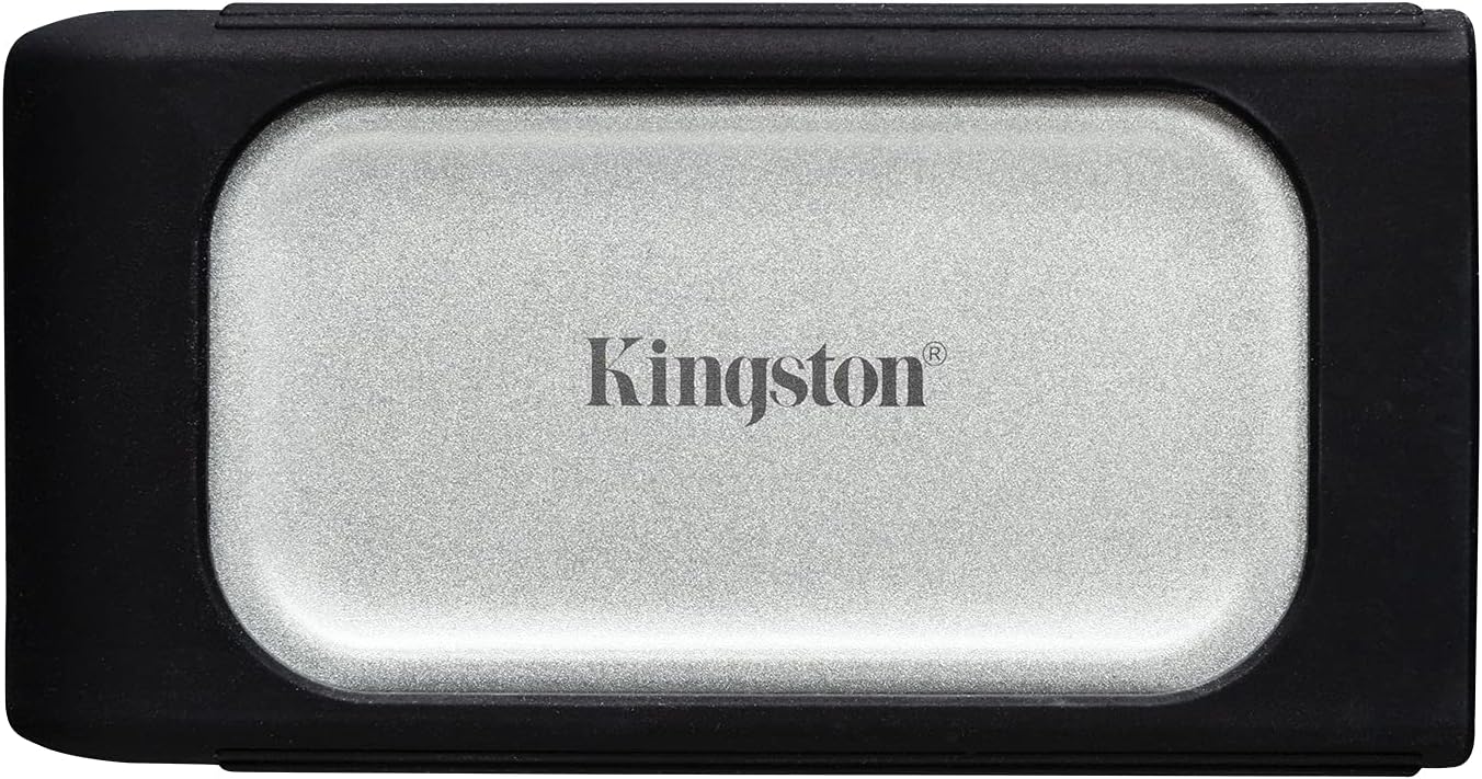 Kingston SXS2000/2000G 2TB 2000MB/s USB 3.2 Taşınabilir SSD Disk