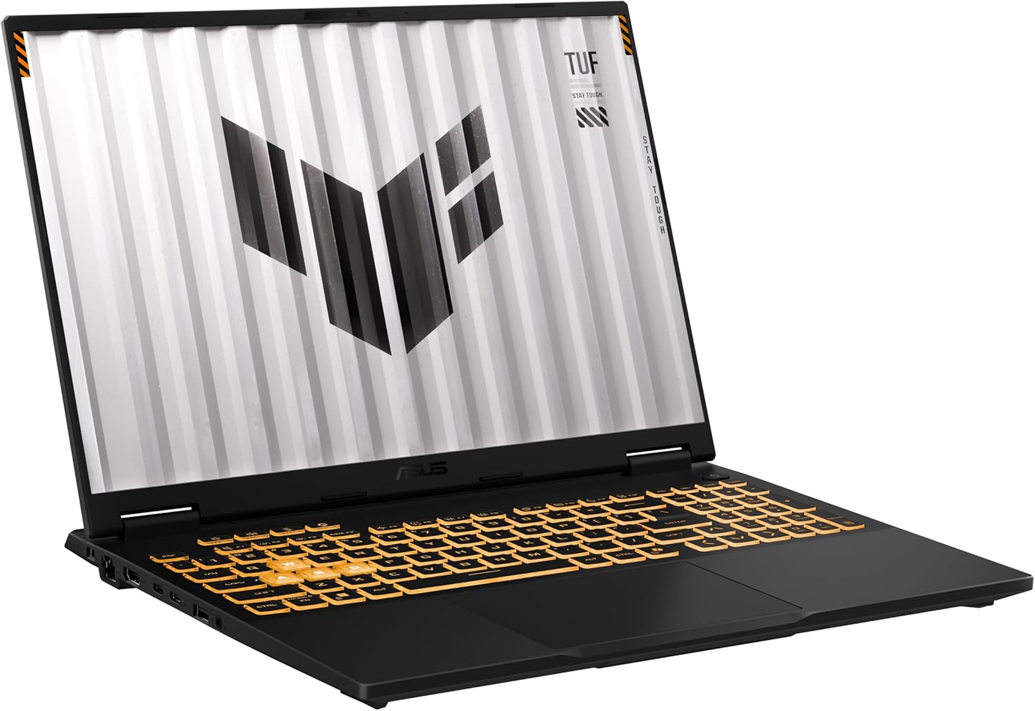 Asus TUF F16 Intel Core i5-13450HX 16GB DDR5 512GB SSD RTX5050 8GB 16" WUXGA 165Hz IPS Gaming Laptop