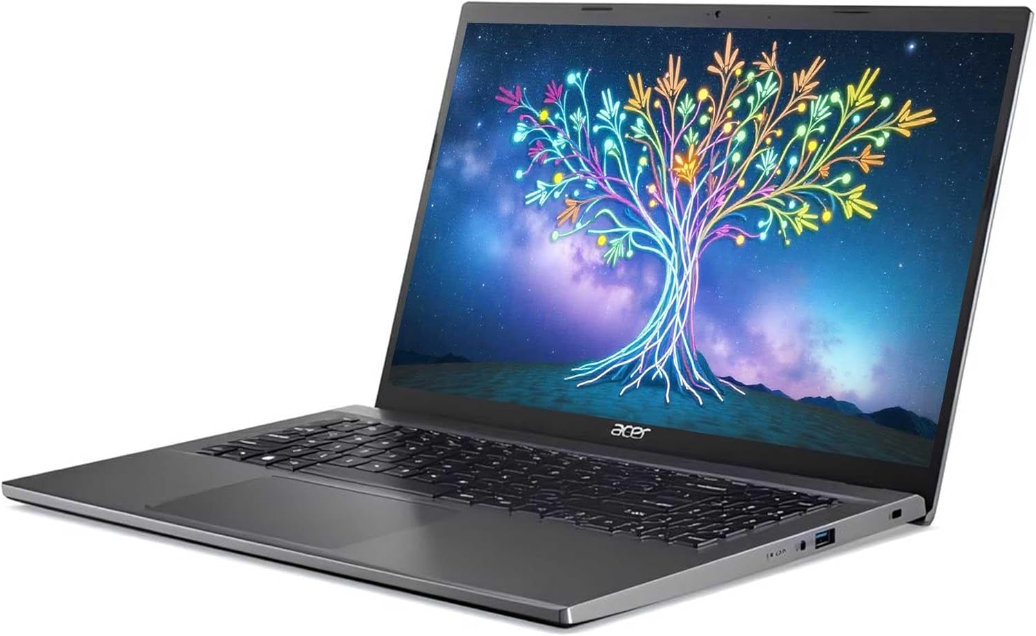 Acer Extensa 15 EX215-55 i7-1255U 16 GB Ram 512 GB SSD Iris Xe Grafik 15.6" Full HD Notebook