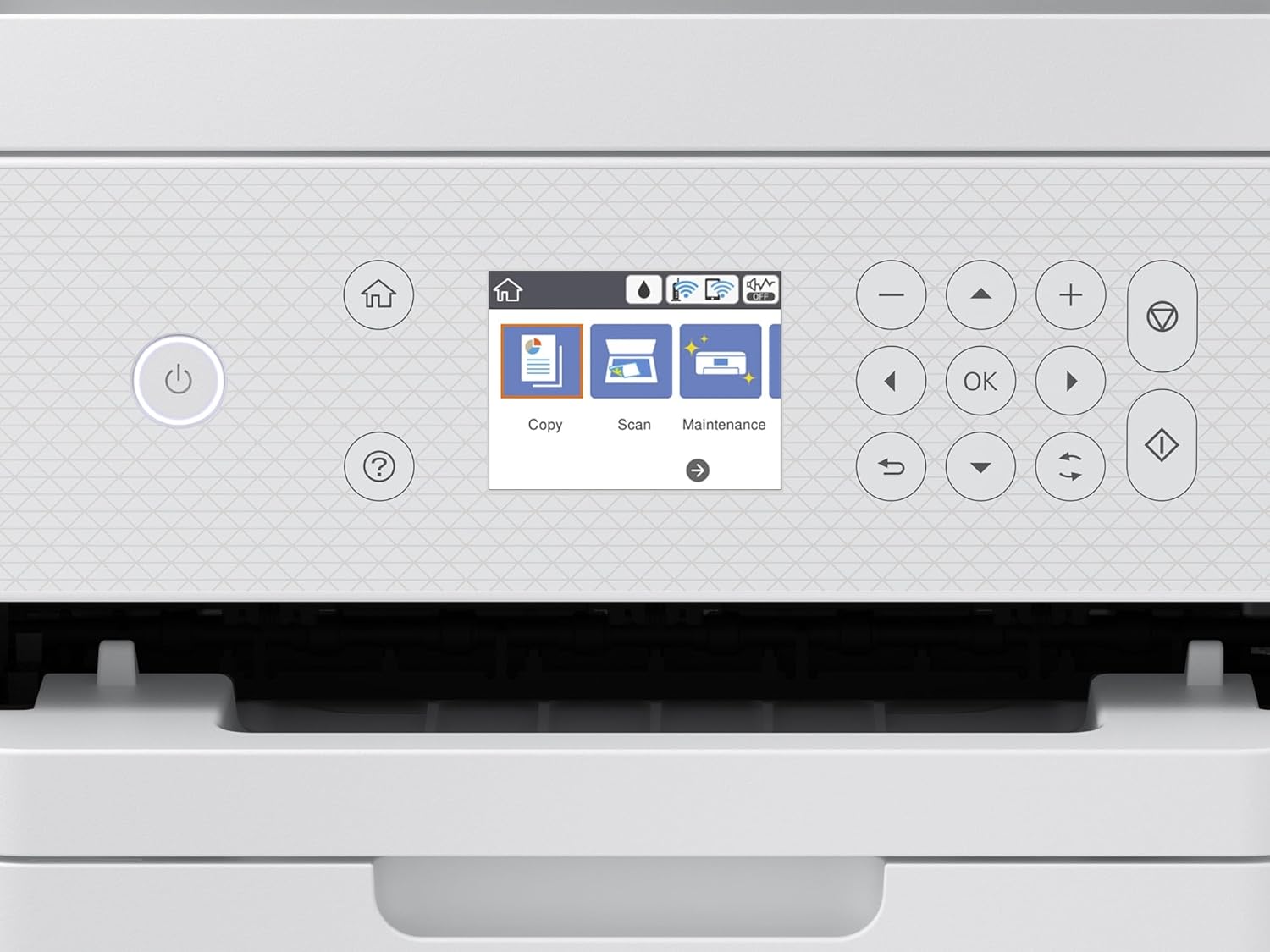 Epson EcoTank L6276 Wi-Fi Tarayıcı, Fotokopi Çok Fonksiyonlu Tanklı Yazıcı