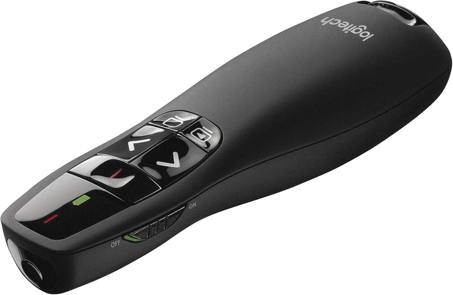Logitech R400 910-001356 Kablosuz Sunum Cihazı Uzaktan Kumandası