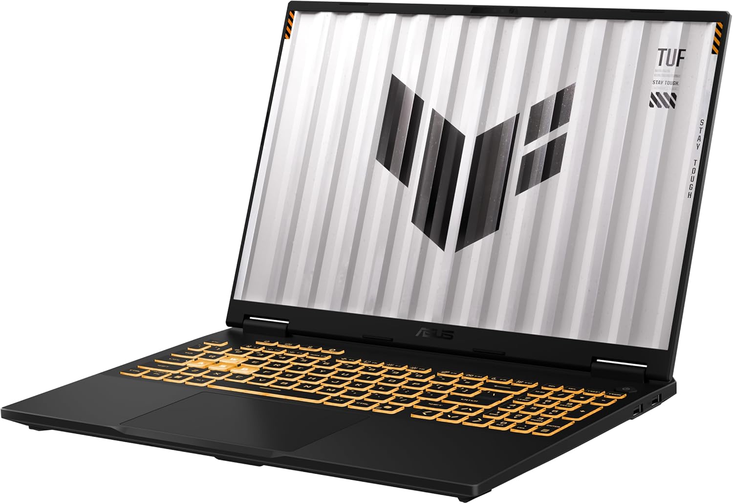 Asus TUF F16 Intel Core i5-13450HX 16GB DDR5 512GB SSD RTX5050 8GB 16" WUXGA 165Hz IPS Gaming Laptop
