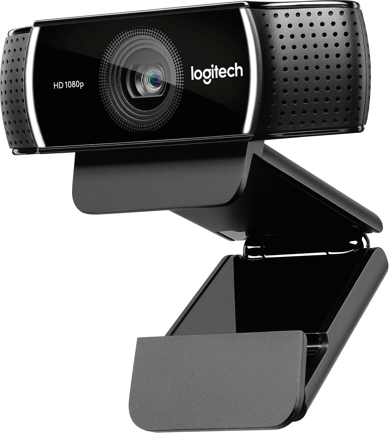 Logitech C922 Pro Stream 960-001088 Mikrofonlu Full HD Web Kamerası