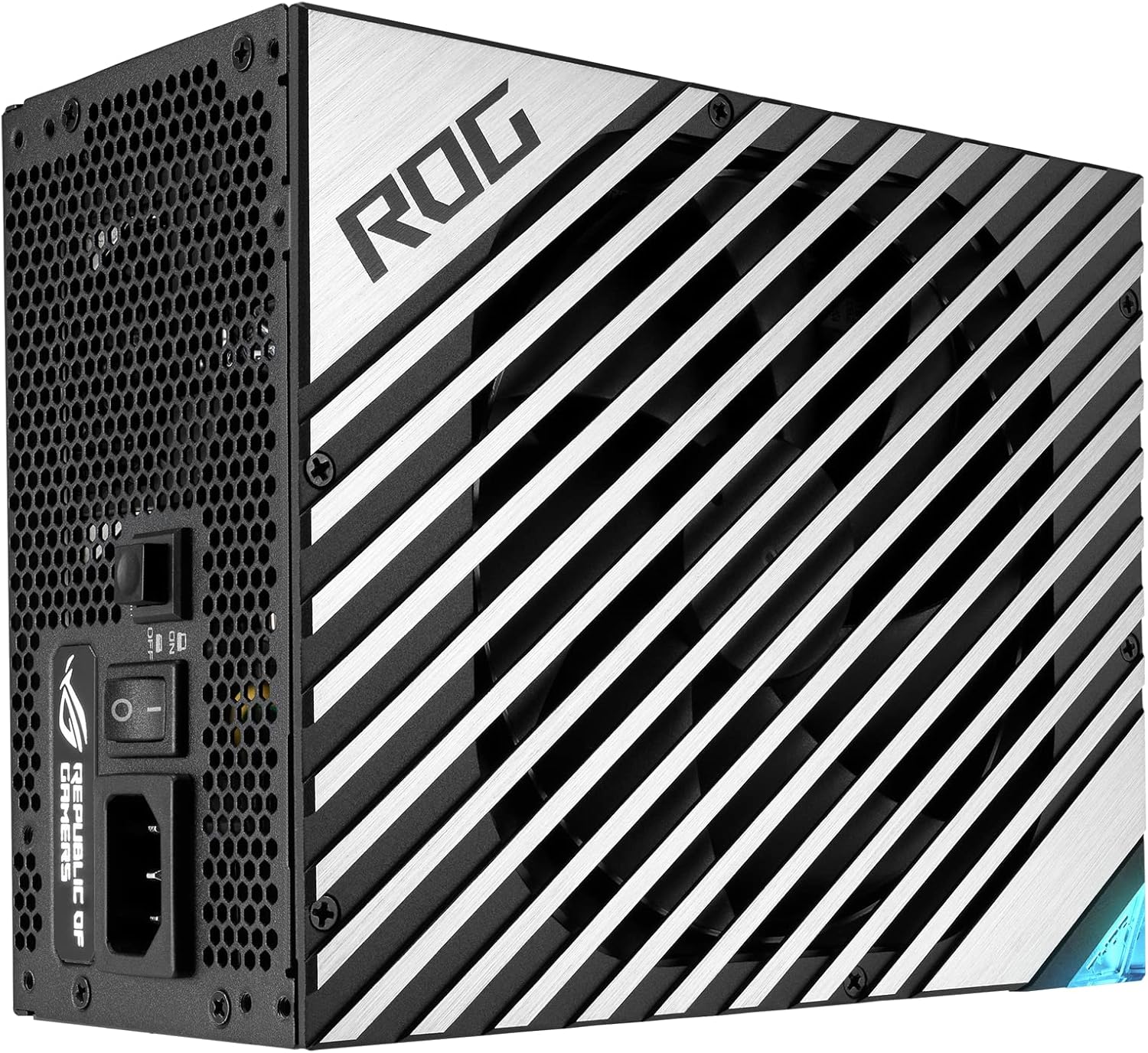 Asus ROG Tor V2 1000W 80+ Platinum 135mm Full Modüler Oyuncu Power Supply