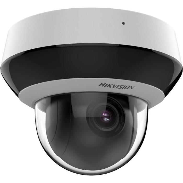 Hikvision DS-2DE2A404IWG1-E/W 4MP 4X IR Mini Dış Mekan WiFi Acusense PTZ Kamera