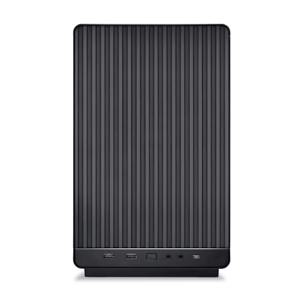 Lian Li G99.A3X.00 Dan Case A3 Siyah M-ATX Mini-Tower Bilgisayar Kasası