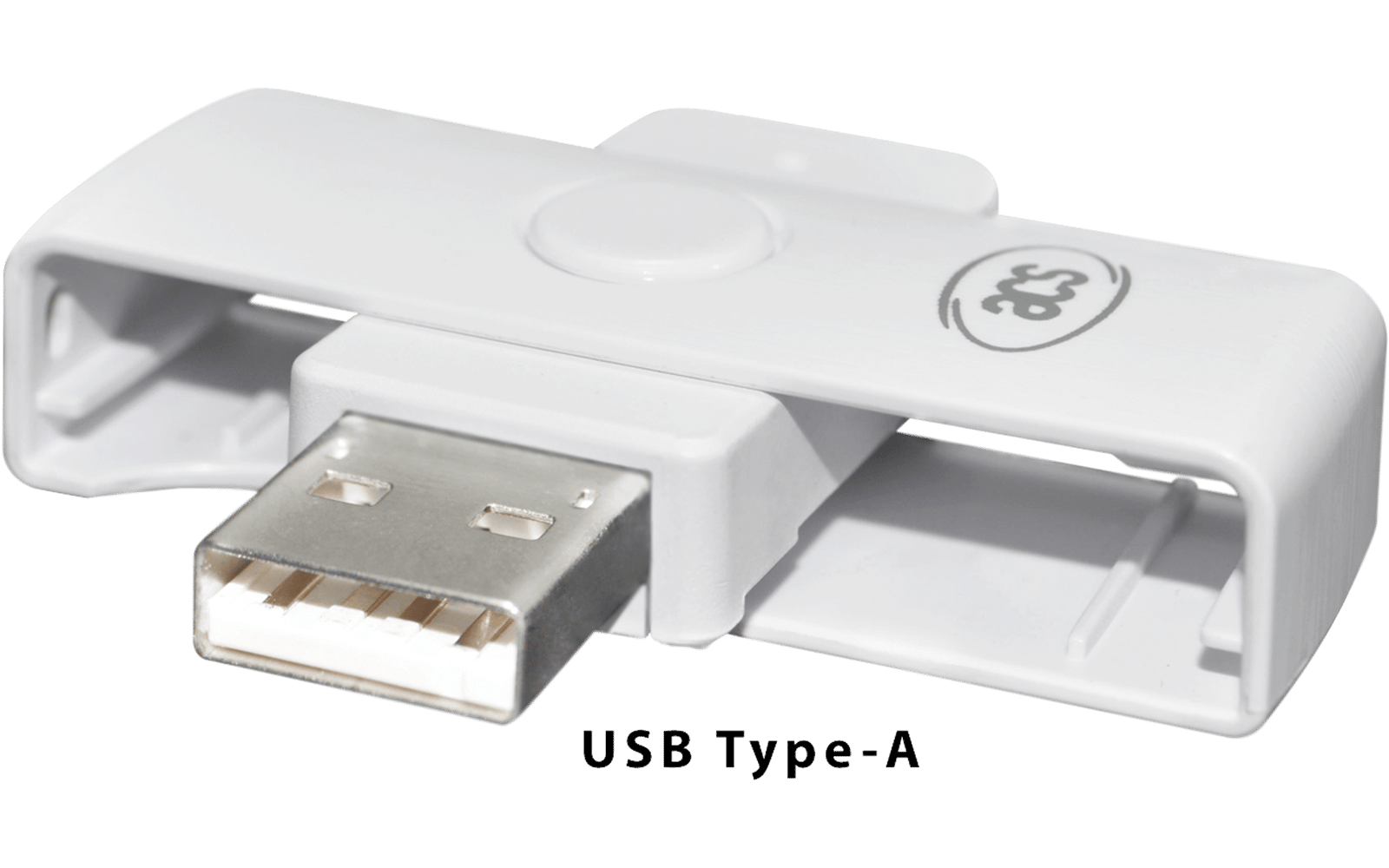 ACS ACR39U-N1 Temaslı Akıllı Kart Okuyucu USB Type-A PC/SC CCID ISO 7816 Uyumlu