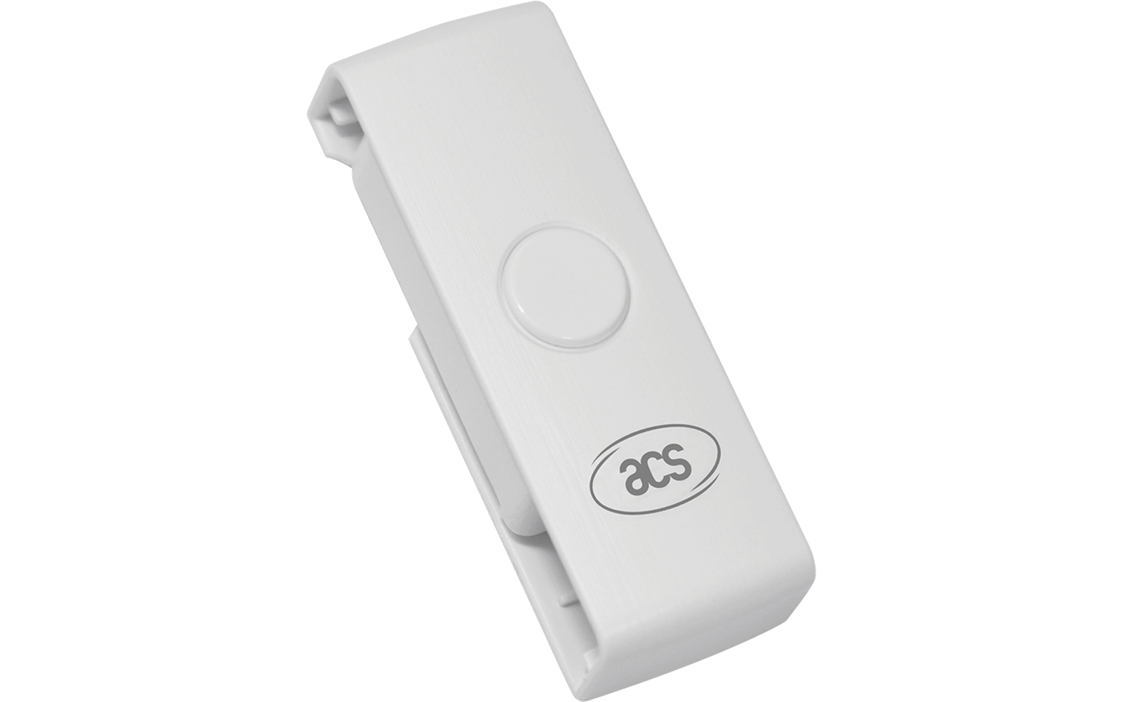 ACS ACR39U-N1 Temaslı Akıllı Kart Okuyucu USB Type-A PC/SC CCID ISO 7816 Uyumlu