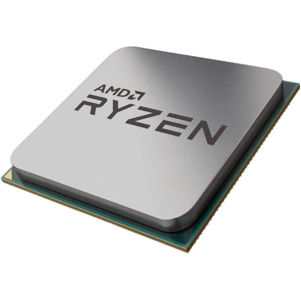 AMD Ryzen 7 5700X 3.4GHz 4.6GHz 36MB AM4 65W 8 Çekirdek 16 Thread 7nm Tray İşlemci