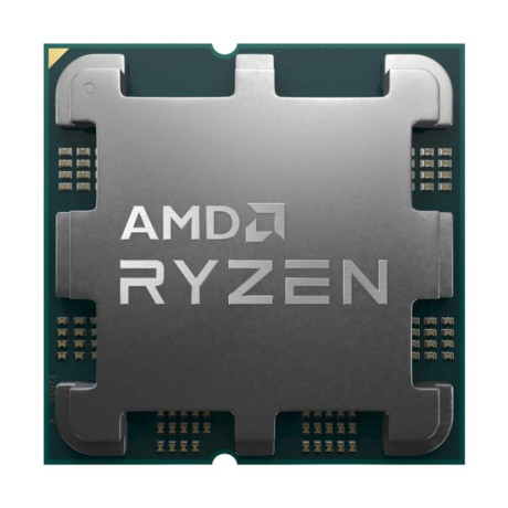 AMD 100-000001084 Ryzen 7 9800X3D 4.7GHz 104MB AM5 8 Çekirdek 16 Thread 3D V-Cache Tray İşlemci