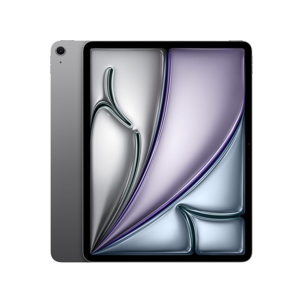Apple iPad Air M3 Wi-Fi 128 GB 13" Tablet, Uzay Grisi