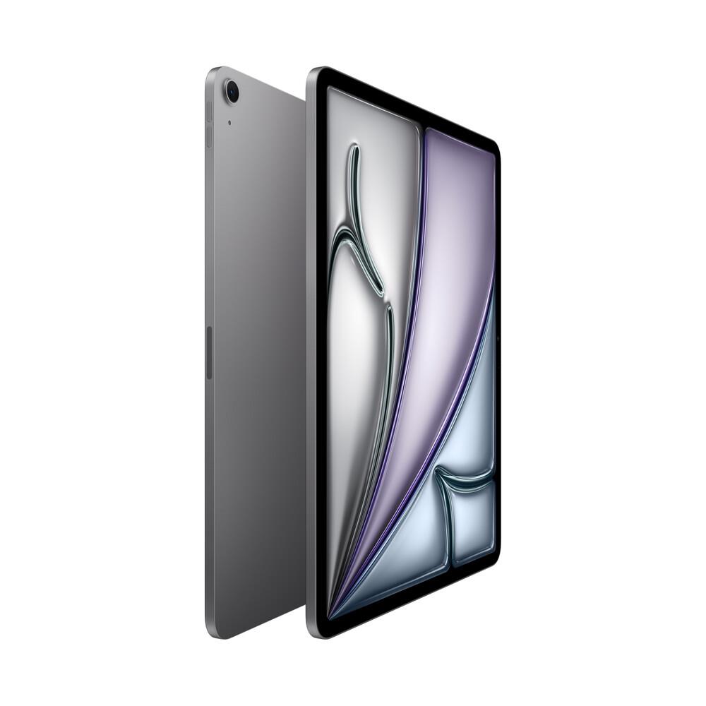 Apple iPad Air M3 Wi-Fi 128 GB 13" Tablet, Uzay Grisi