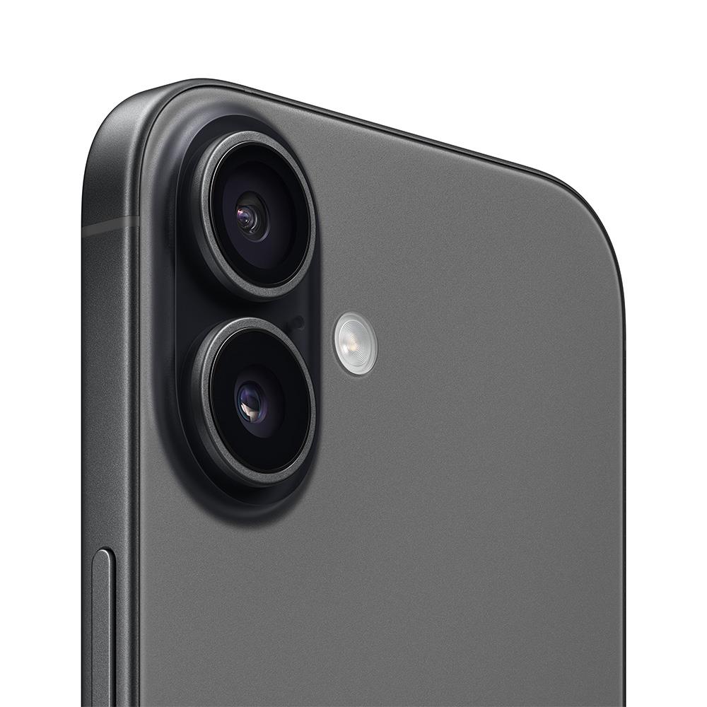 Apple iPhone 17 256 GB Cep Telefonu, Siyah