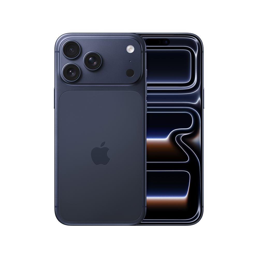 Apple iPhone 17 Pro Max 256 GB Cep Telefonu, Derin Mavi