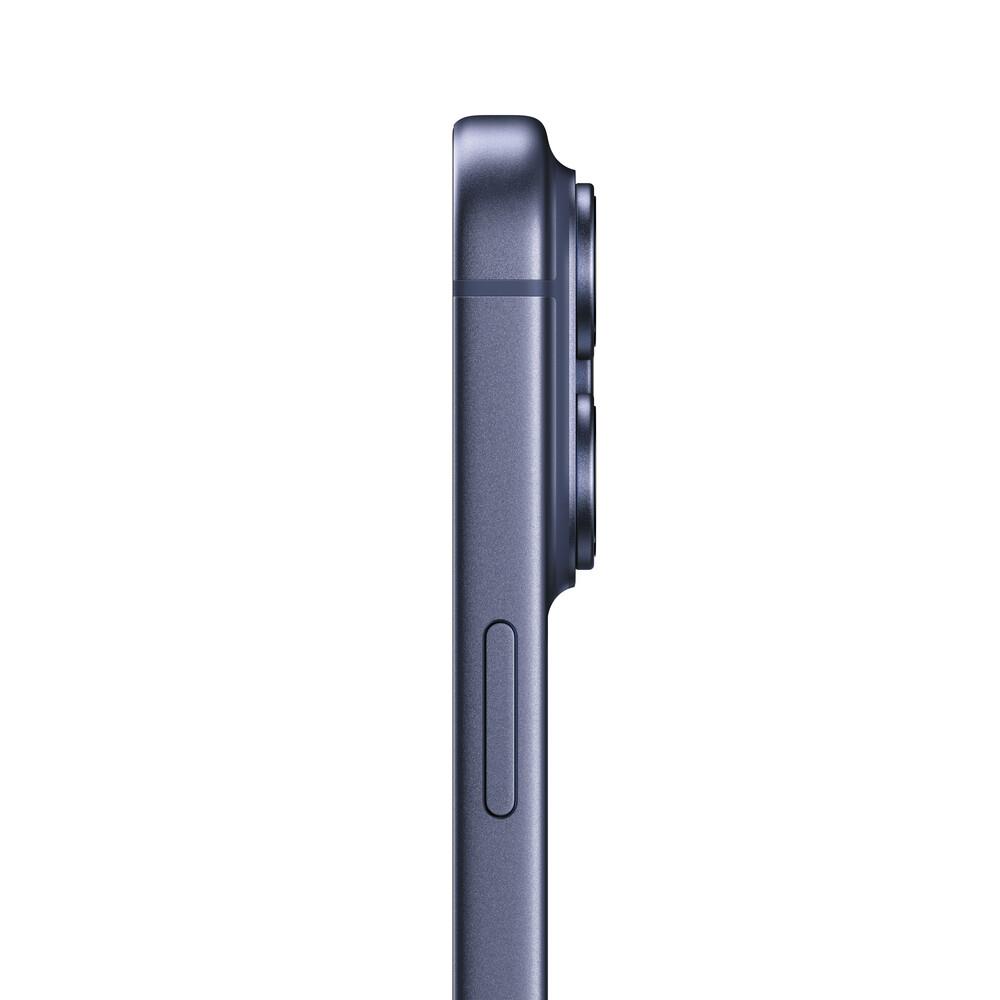 Apple iPhone 17 Pro Max 256 GB Cep Telefonu, Derin Mavi