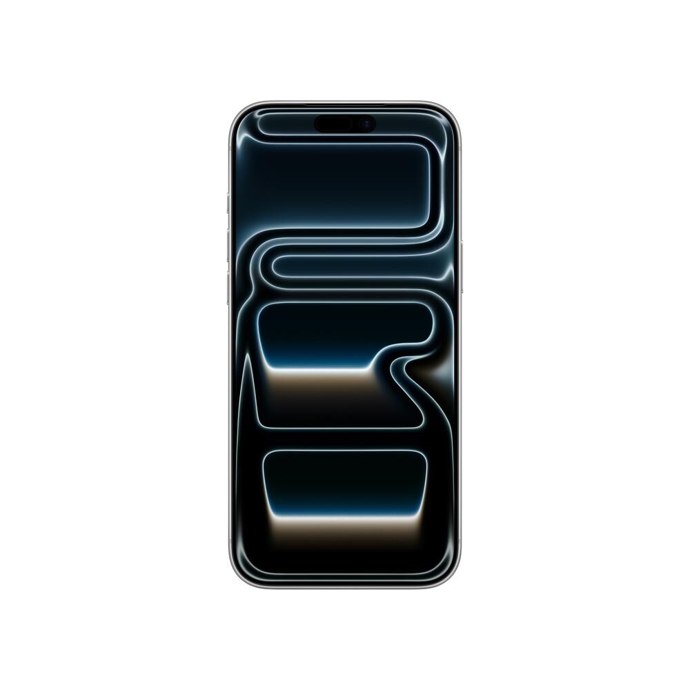 Apple iPhone 17 Pro Max 256 GB Cep Telefonu, Gümüş