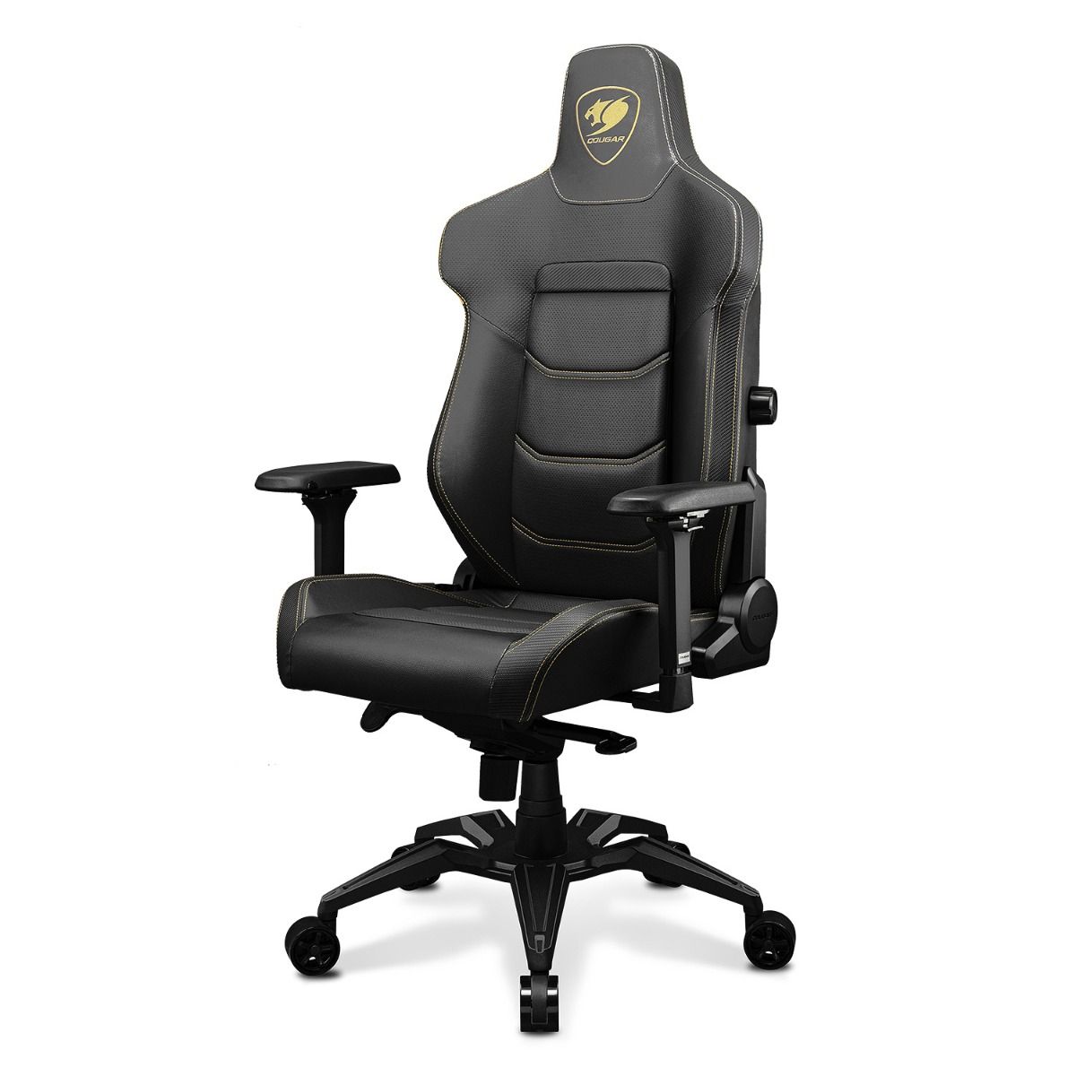 Cougar CGR-EVO-GLB Cougar Armor Evo Royal 4D Kolçak Gaming Oyuncu Koltuğu