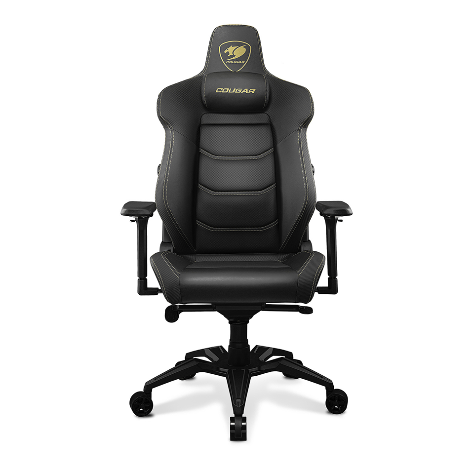 Cougar CGR-EVO-GLB Cougar Armor Evo Royal 4D Kolçak Gaming Oyuncu Koltuğu