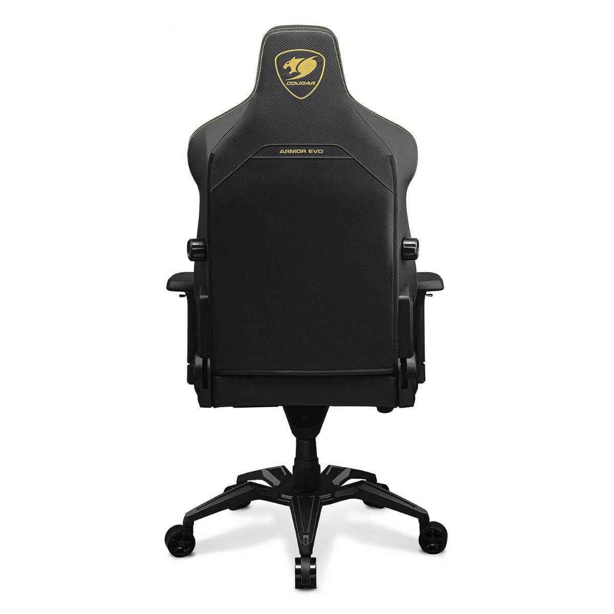 Cougar CGR-EVO-GLB Cougar Armor Evo Royal 4D Kolçak Gaming Oyuncu Koltuğu