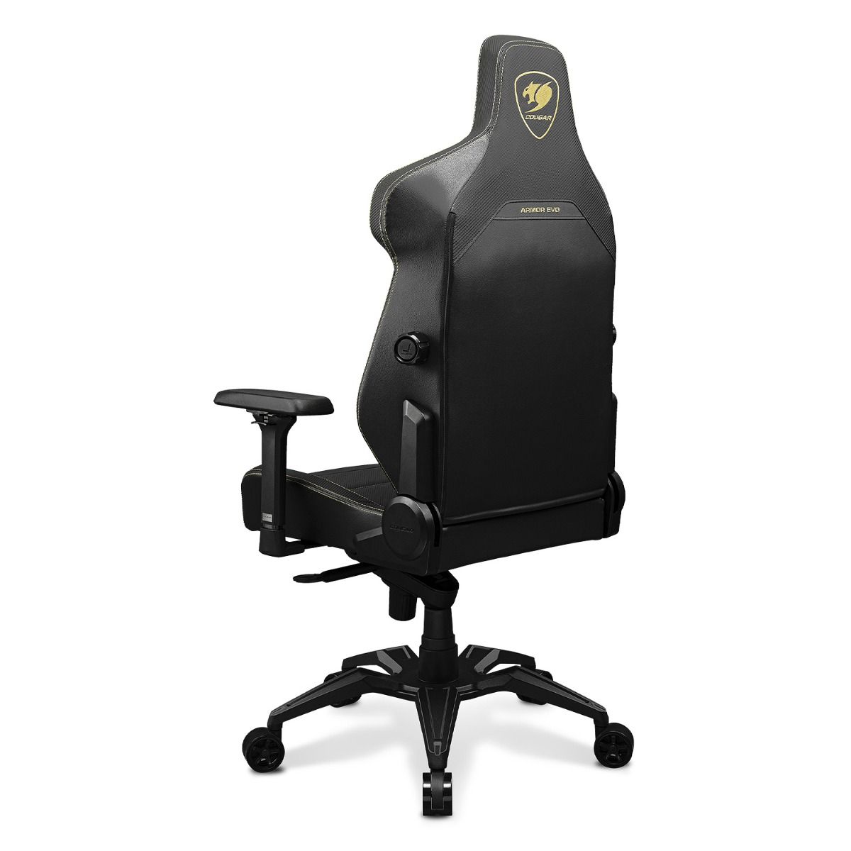 Cougar CGR-EVO-GLB Cougar Armor Evo Royal 4D Kolçak Gaming Oyuncu Koltuğu