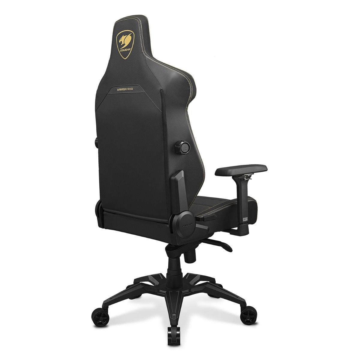 Cougar CGR-EVO-GLB Cougar Armor Evo Royal 4D Kolçak Gaming Oyuncu Koltuğu