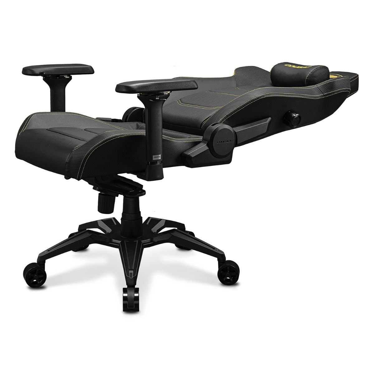 Cougar CGR-EVO-GLB Cougar Armor Evo Royal 4D Kolçak Gaming Oyuncu Koltuğu