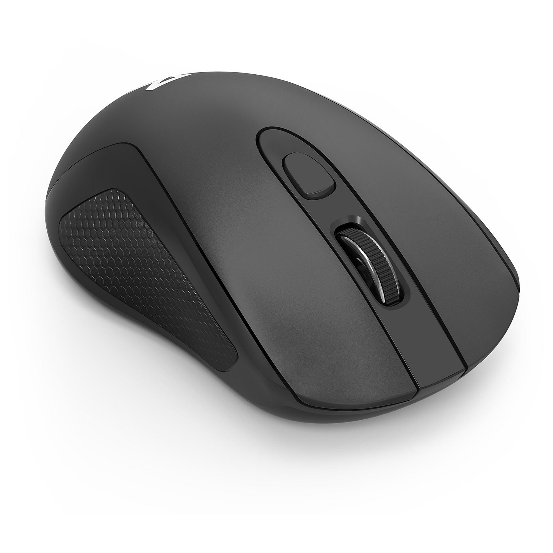Redragon BM-4054 2,4 Ghz 1600 DPI Optik Kablosuz Oyuncu Mouse, Siyah