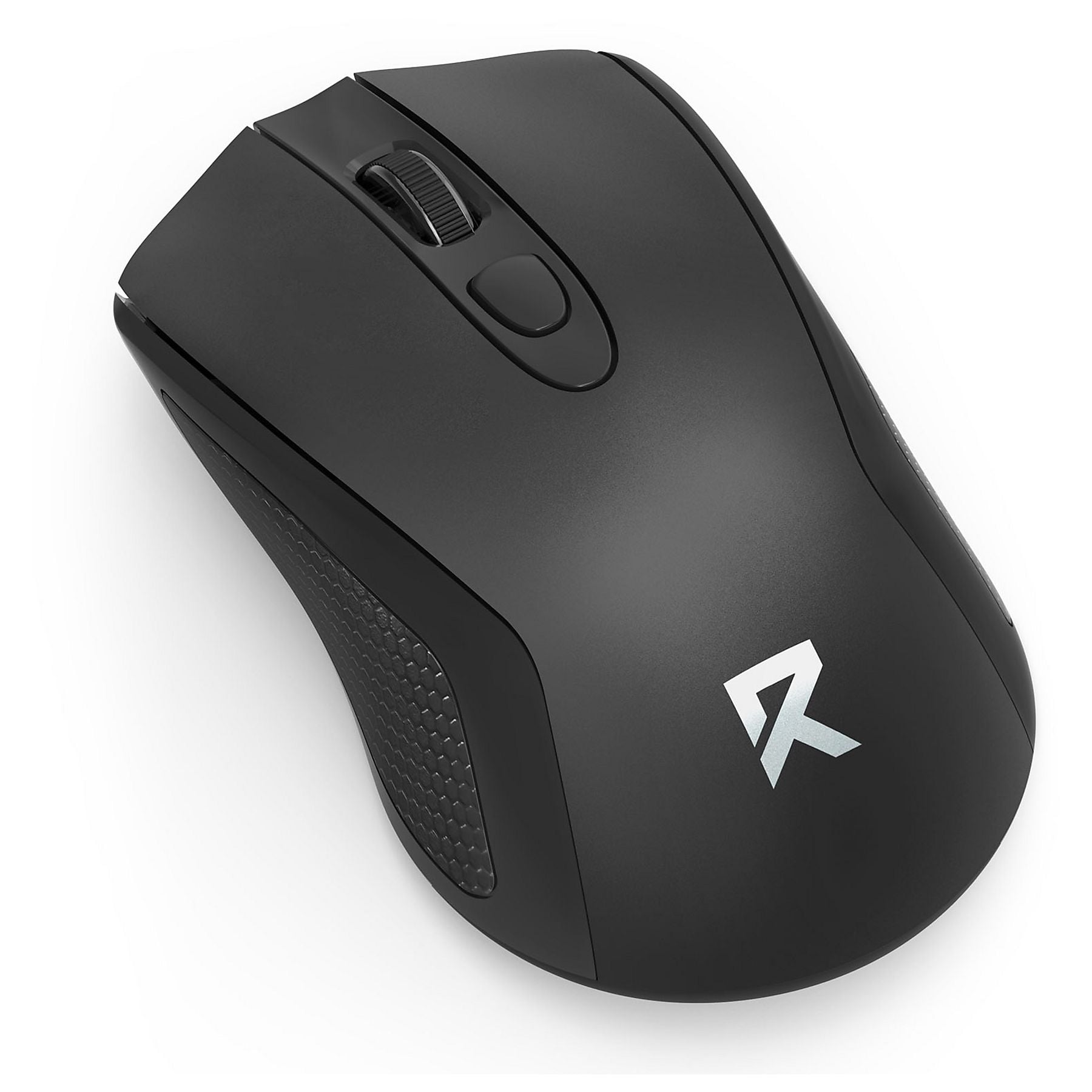 Redragon BM-4054 2,4 Ghz 1600 DPI Optik Kablosuz Oyuncu Mouse, Siyah
