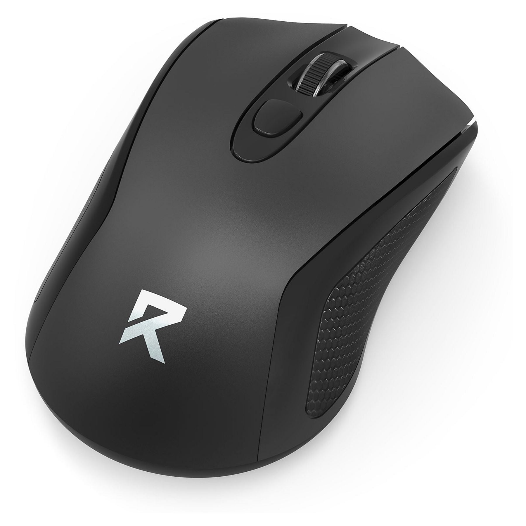 Redragon BM-4054 2,4 Ghz 1600 DPI Optik Kablosuz Oyuncu Mouse, Siyah