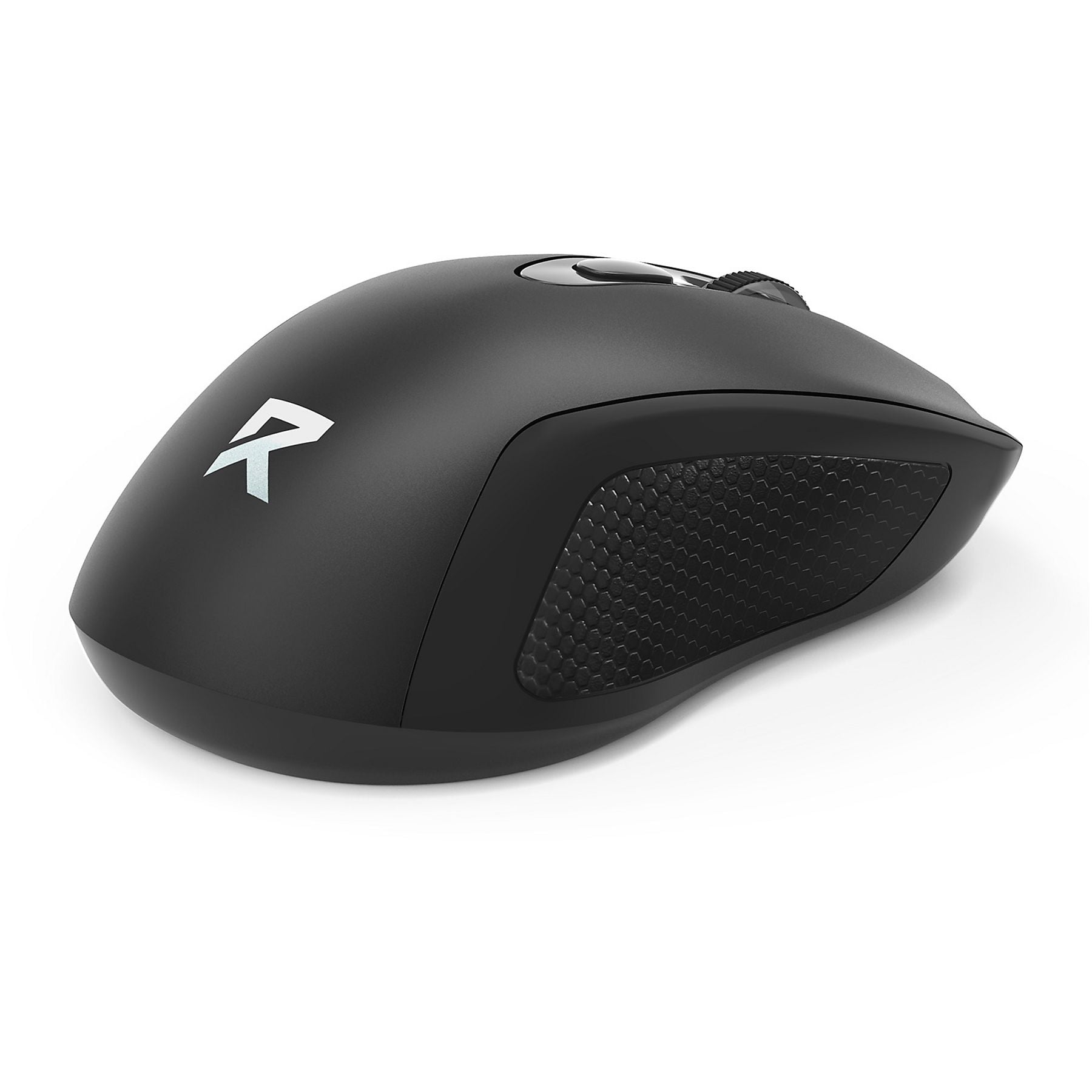 Redragon BM-4054 2,4 Ghz 1600 DPI Optik Kablosuz Oyuncu Mouse, Siyah
