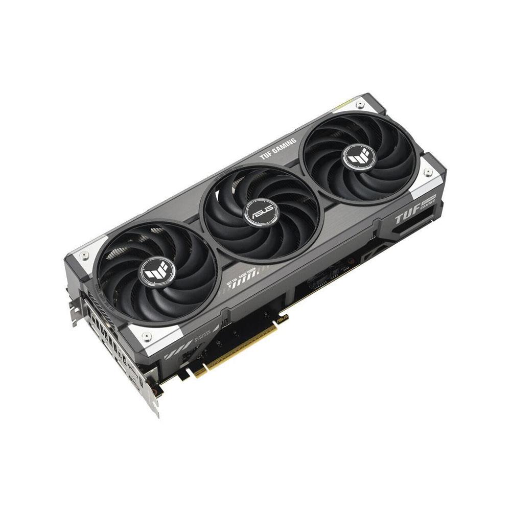 Asus TUF Gaming GeForce RTX 5070 12GB GDDR7 OC Edition 192Bit Gaming Oyuncu Ekran Kartı