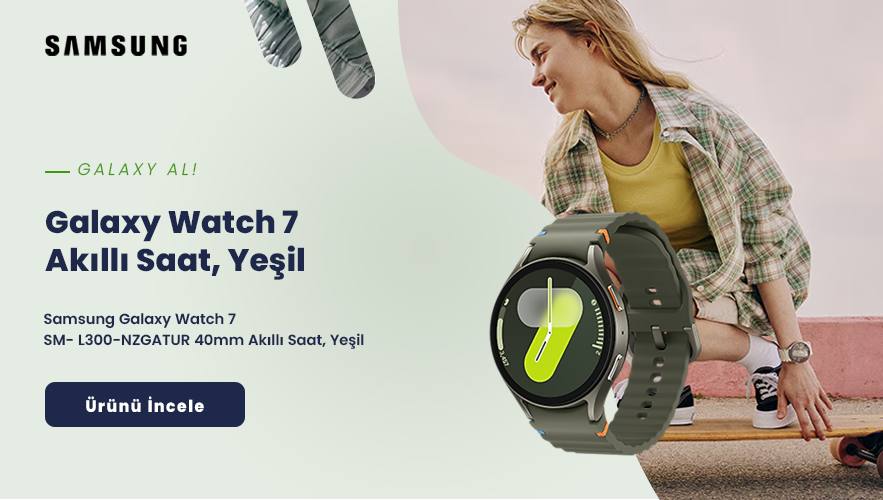 Samsung Galaxy Watch 7