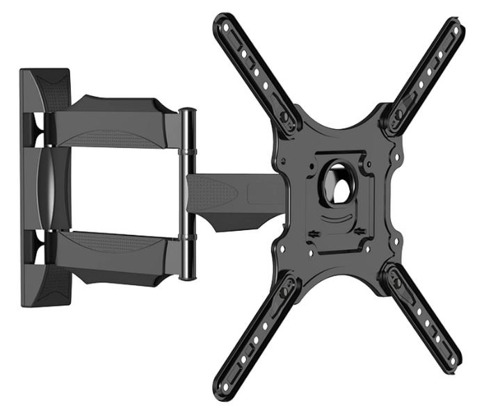 Beek BA-MM-05 23"-55" Tam Hareketli TV Duvar Askı Aparatı 35kg Vesa 400x400mm